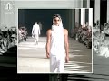 fashion tv ftv   alexander mcqueen hom pe 2005