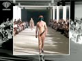 fashion tv ftv   alexander mcqueen hom pe 2005
