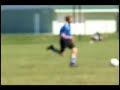 Fannin County Soccer at its best!