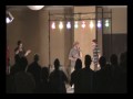 My Parents Favorite Music - Coffee (Live at Nerd POW!)