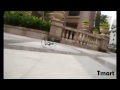 Квадрокоптер міні з камерою