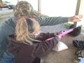 Rifle Range