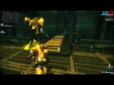 how to discover enemies in warframe