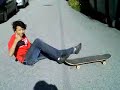 How To Ollie / Ollie Tutorial