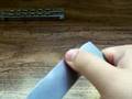 Knives : Different Locks - Part 3