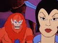 The Skeletor Show Season 2, Episode 2 - New Receptionist