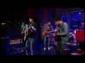 Conor Oberst and the Mystic Valley Band - Spoiled on Letterman 7/6 (TheAudioPerv.com)