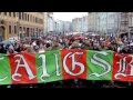 FCAugsburg - Wir bleiben drin!