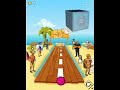 Party Island Bowling