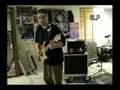 WRM TRIO  FOXY LADY JAM  jimi hendrix cover