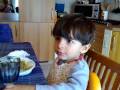 videos de Luca inno del Genoa