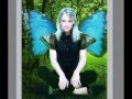 Hilary Duff photoshop transformation sexy fairy with wings