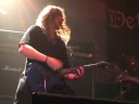 Detonation \