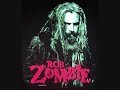Rob White Zombie - More Human Than Human Rob White Zombie - More Human Than Human