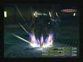 FFX-2 Paragon-Trema