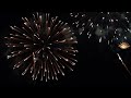 2014 信州上田大花火大会 フィナーレ 上田信舟