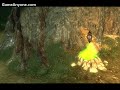 Overlord - Evernight Forest - Oberon part 2