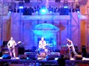 We Were OnOff live 2 @ Ephebia Fest. 06-07-2008, TERNI