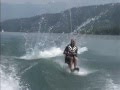 Mike Murphy Lake Zurich - Foilfreaks.com - Hydrofoiling