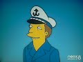 Marge Simpson