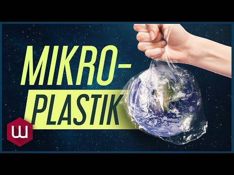 Mikroplastik: Das unsichtbare Gift