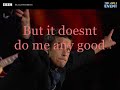 Robbie Williams Misunderstood Karaoke