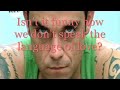 Robbie Williams Misunderstood Karaoke