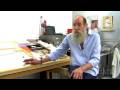 Interview, Lawrence Weiner
