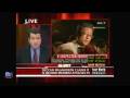 TERRORIST ATTACKS IN INDIA ... AMERICAN AND BRITISH HOSTAGES
