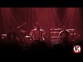 Burning Heads - (Live à La Puce a L'Oreille)