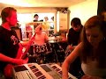 Estel - Little Mucous Monsters Live @ The Hide Away House