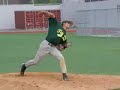 Queens Voc. Baseball Part 2