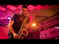 JEREMY TORDJMAN featuring Hadrien Feraud, Yoann Julliard