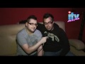 wywiad DJ Adamus