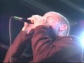 finger eleven - stay and drown - live