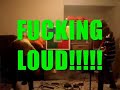 Heet Seaker Live Footage circa 1991