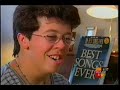 Daniel Levitin talks about Williams Syndrome on CTV\ Daniel Levitin talks about Williams Syndrome on CTV\