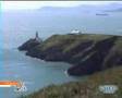IRLANDA: Roundtrip Dublin-Galway (Video)
