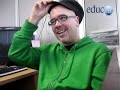 Entrevistas educ.ar - Gonzalo Frasca