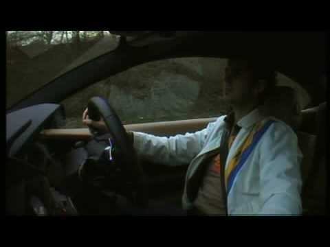 Fifth Gear testuje BMW w Polsce