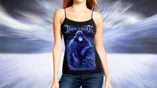 Trollwar announce exclusive EP release at march 21st 2017