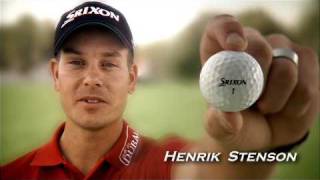 Play a better Ball - Srixon