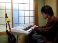 C7　　GO!　GO!　７１８８　　耳コピ　piano cover