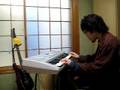 C7　　GO!　GO!　７１８８　　耳コピ　piano cover