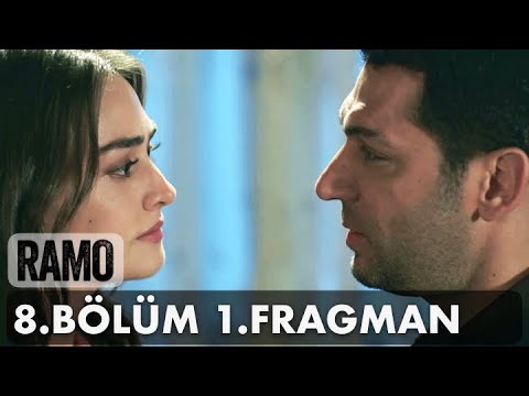 Ramo 8. Bölüm Fragmanı                                                                                                                                                                                                                                    