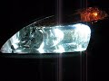 4300K HID Start Up