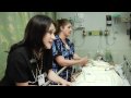 A Day in the Life of the Kiwanis Doctors at Loma Linda University Children's Hospital