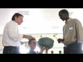 Hapi Drum visits Rwanda for a sonic exchange with post-genocide survivors