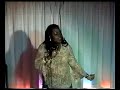 Rachel Price Caribbean Queen of Comedy @ Yuk Yuks Pt 2