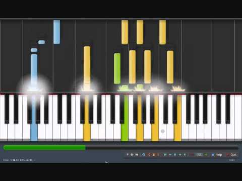 Lean On Me - Bill Withers video tutorial preview